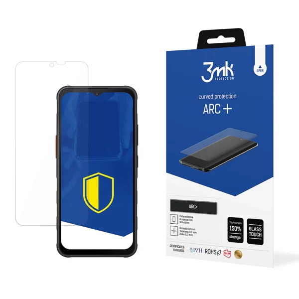 3mk ARC+ foil for Samsung Galaxy XCover 7