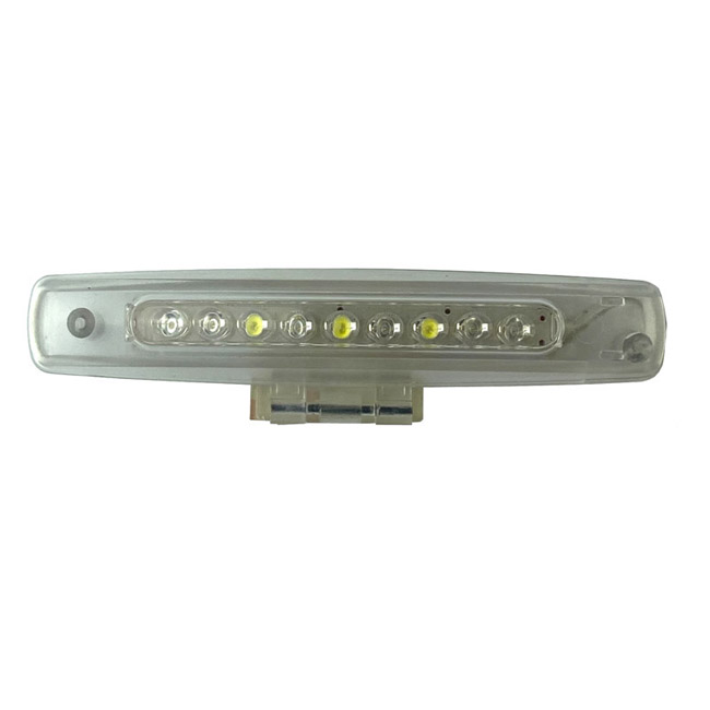 ΔΙΑΚ. ΦΩΤ. ΠΡΟΦΥΛΑΚΤΗΡΑ LED TR-6223