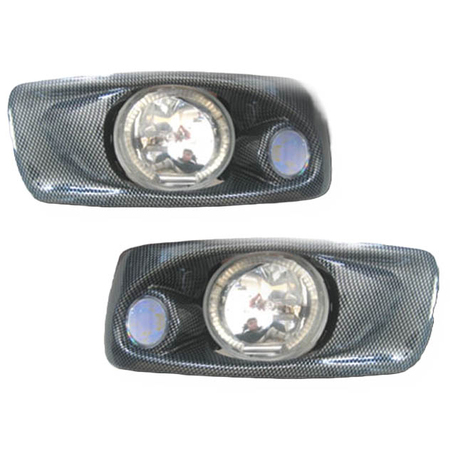 ΠΡΟΒ. IS D-MAX 2003 LED IZ-011