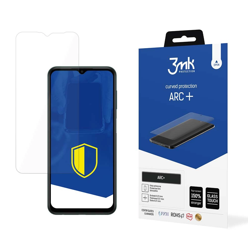 3mk ARC+ foil for Samsung Galaxy M13 4G