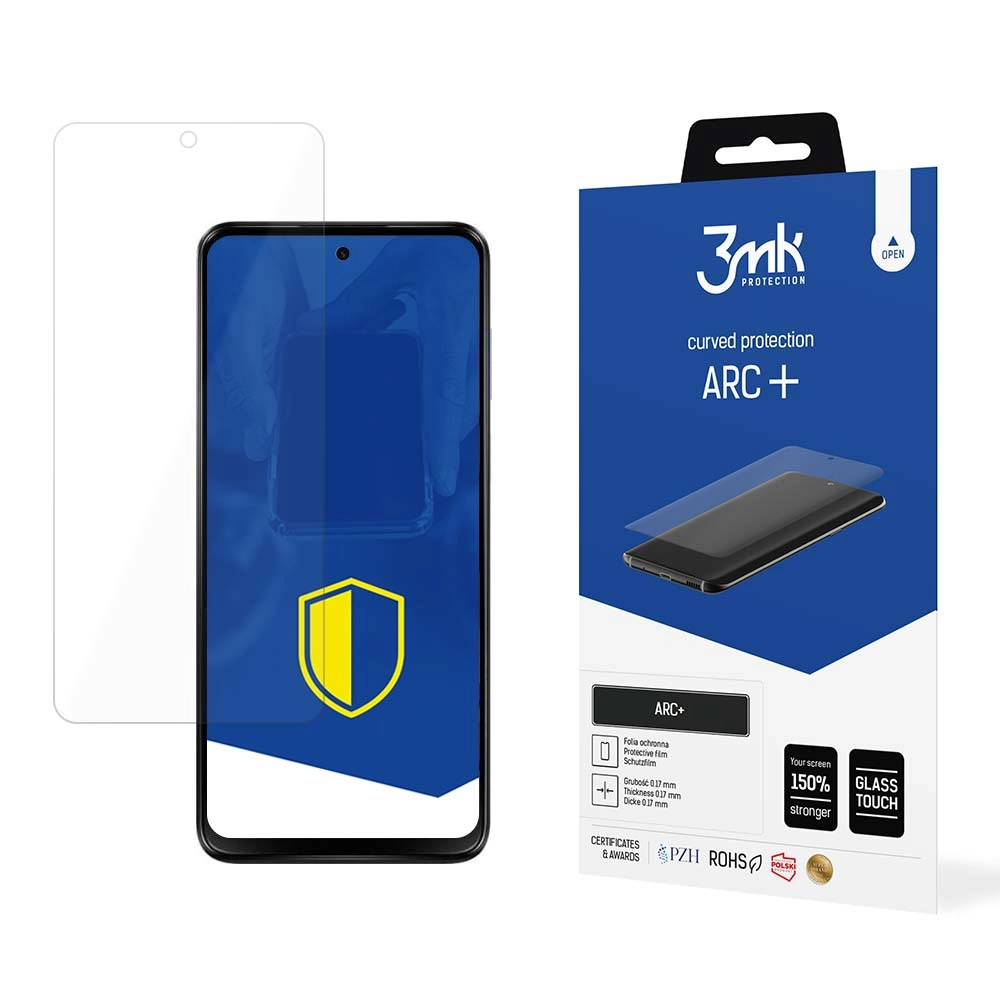 3mk ARC+ foil for Motorola Moto G13 / G23