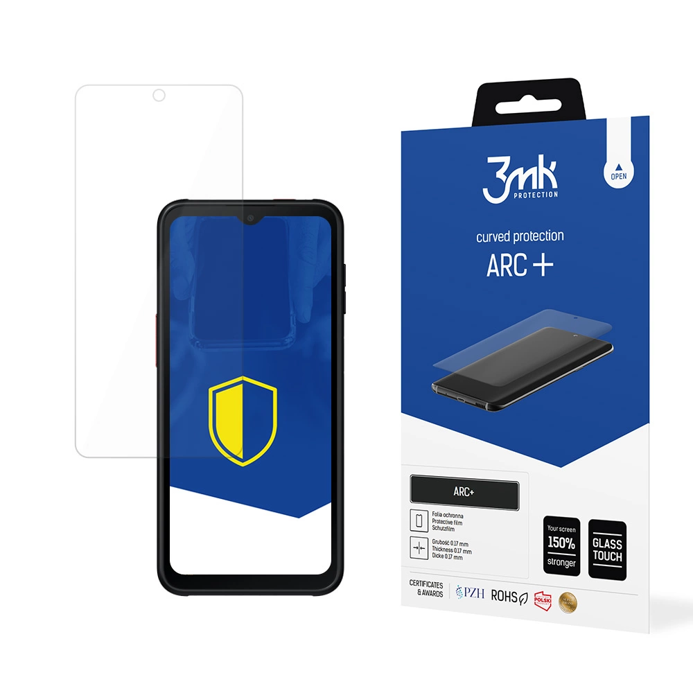 3mk ARC+ foil for Samsung Galaxy XCover 6 Pro