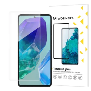 Wozinsky Tempered Glass for Samsung Galaxy M55