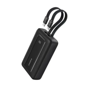 Anker - Power Bank (A1681G11) - 2x USB-C