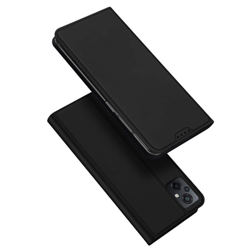 Dux Ducis - Skin Pro - Xiaomi Poco M5 - Black