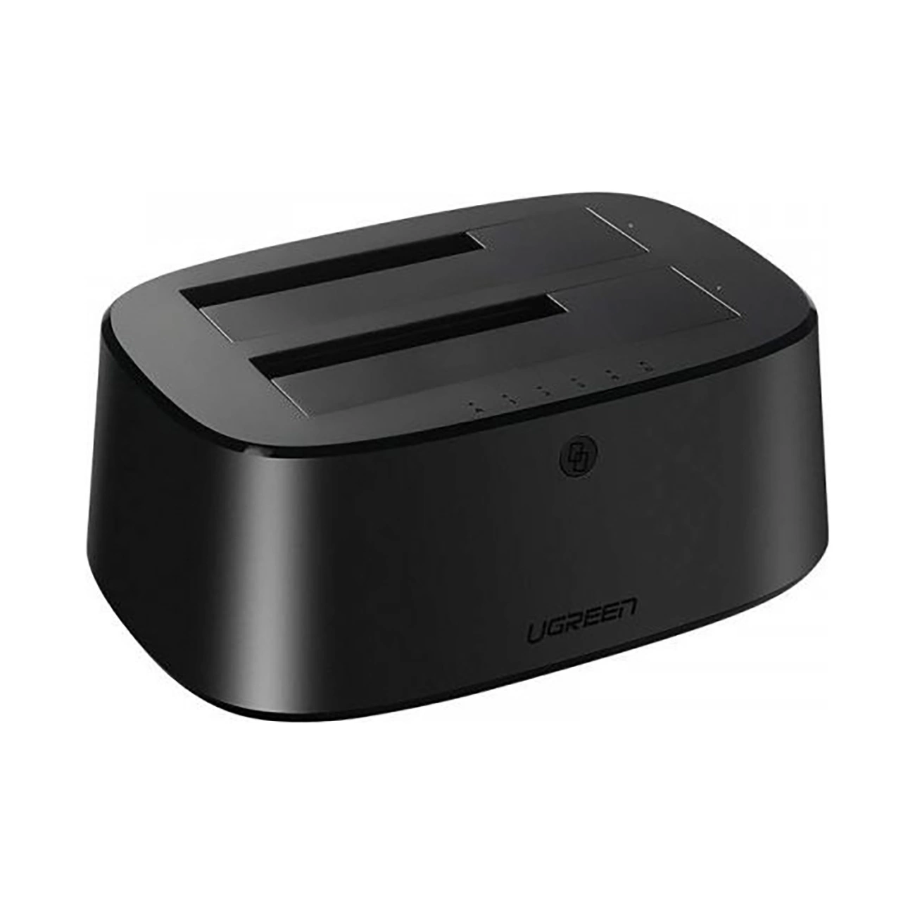 Ugreen CM198 50857 docking station with USB 3.0 for SATA 2.5" 3.5" SSD HHD drives