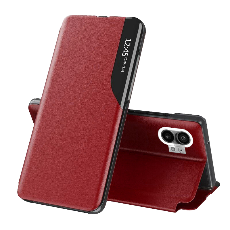 Techsuit - eFold Series - Nothing Phone (1) - Red