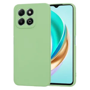 Techsuit - SoftFlex - Honor X6b - Mint Green