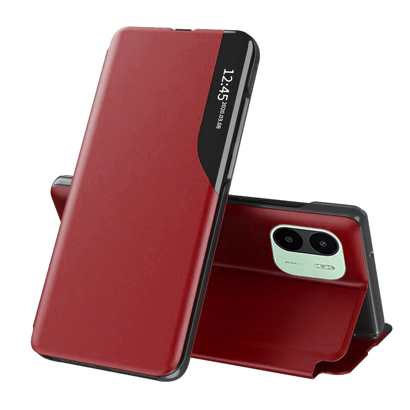 Techsuit - eFold Series - Xiaomi Redmi A1 / A2 - Red