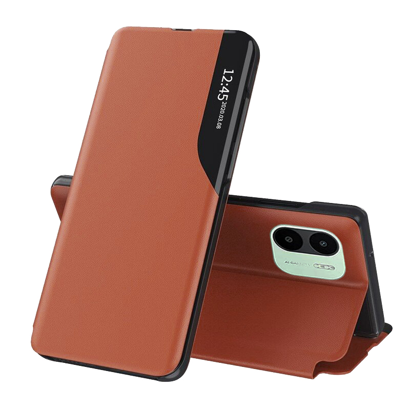 Techsuit - eFold Series - Xiaomi Redmi A1 / A2 - Orange