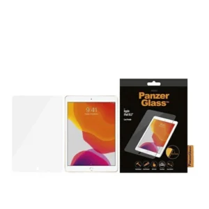 PanzerGlass E2E Super+ tempered glass for iPad 10.2"