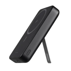 Edizard - Premium Power Bank (EZ810201) - Wireless Qi 2