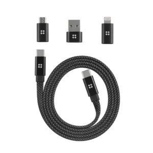 Edizard - Data Cable (EZ820101100) - Type-C to Type-C