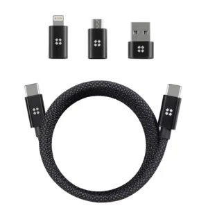 Edizard - Data Cable (EZ820102100) - Type-C to Type-C