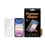 PanzerGlass Standard Super+ tempered glass for iPhone XR / 11