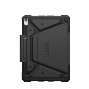 UAG Metropolis SE case for iPad Air 11" 2024 with Apple Pencil holder - black