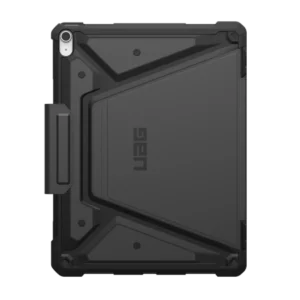 UAG Metropolis SE case for iPad Air 13" 2024 with Apple Pencil holder - black