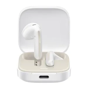 Xiaomi - Wireless Earbuds Redmi Buds 6 Active - Bluetooth 5.4