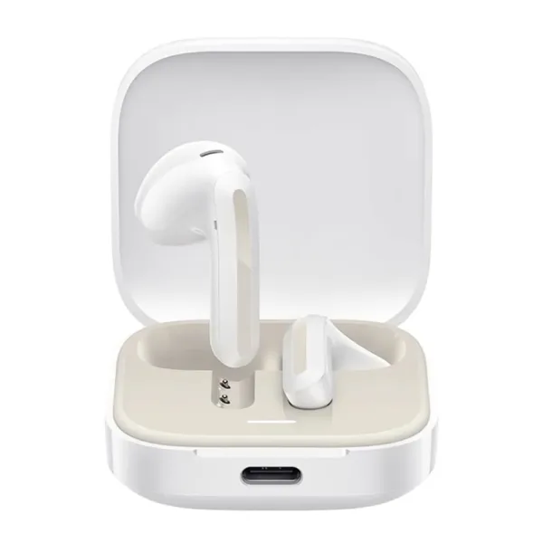 Xiaomi - Wireless Earbuds Redmi Buds 6 Active - Bluetooth 5.4