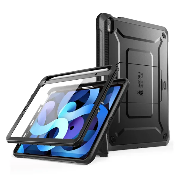 Supcase - Unicorn Beetle Pro - iPad mini 6 (2021) - Black