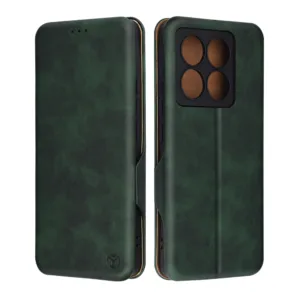 Techsuit - Safe Wallet Plus - Xiaomi 14T Pro - Green