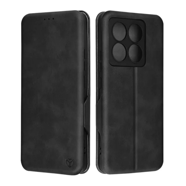 Techsuit - Safe Wallet Plus - Xiaomi 14T Pro - Black