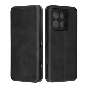 Techsuit - Safe Wallet Plus - Xiaomi 14T - Black