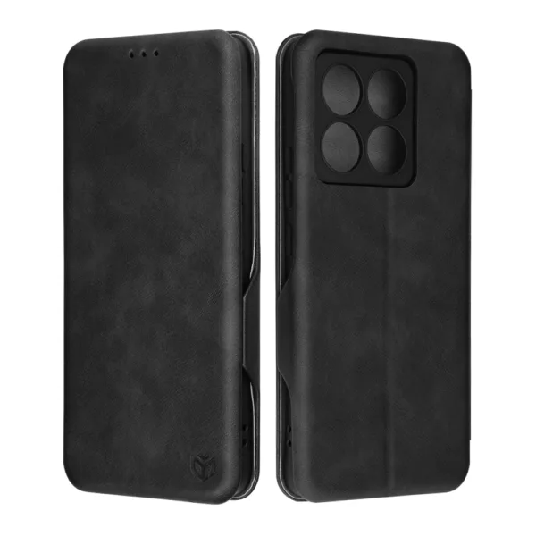 Techsuit - Safe Wallet Plus - Xiaomi 14T - Black