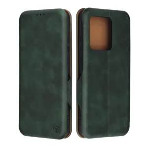 Techsuit - Safe Wallet Plus - Motorola Edge 50 Neo / Motorola ThinkPhone 25 - Green