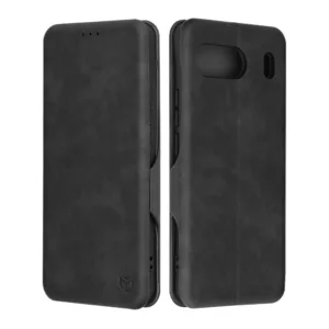 Techsuit - Safe Wallet Plus - OnePlus Nord 4 - Black