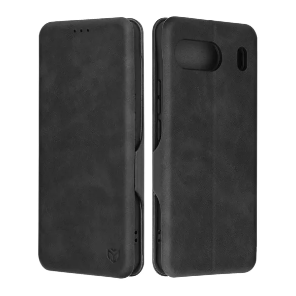 Techsuit - Safe Wallet Plus - OnePlus Nord 4 - Black