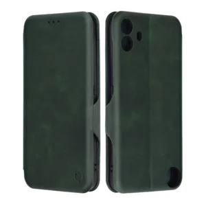 Techsuit - Safe Wallet Plus - Nothing CMF Phone 1 - Green