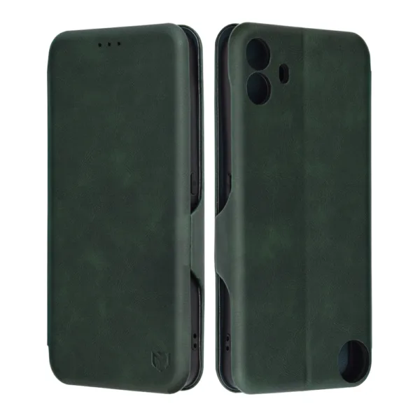 Techsuit - Safe Wallet Plus - Nothing CMF Phone 1 - Green