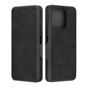 Techsuit - Safe Wallet Plus - Honor X6b - Black