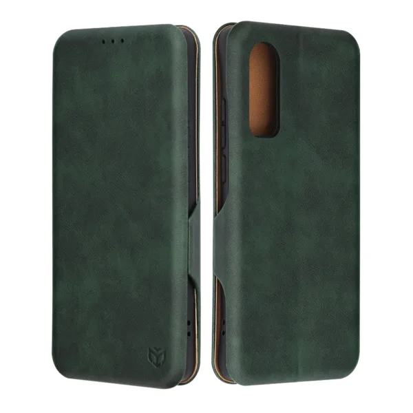 Techsuit - Safe Wallet Plus - OnePlus Nord CE4 Lite - Green