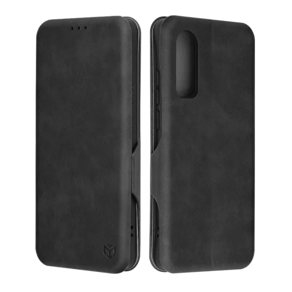 Techsuit - Safe Wallet Plus - OnePlus Nord CE4 Lite - Black