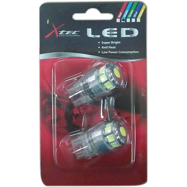 LED 3157 8S WHITE