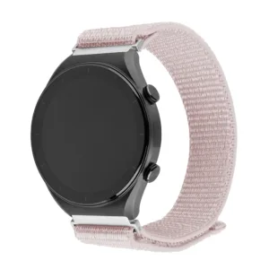 Fixed - Nylon Sporty Strap 20mm - Samsung Galaxy Watch 4/5/Active 2