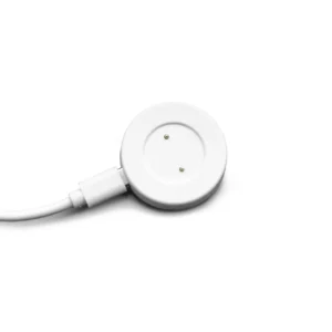 Huawei Smartwatch Magnetic Inductive Charger - White