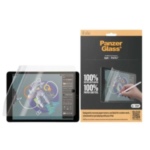 PanzerGlass GraphicPaper foil for iPad 10.2" 2019 / 2020 / 2021