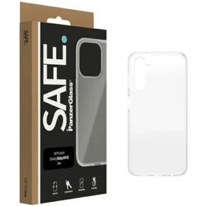 SAFE by PanzerGlass tempered glass for Samsung Galaxy A14 5G - transparent