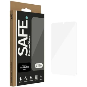 SAFE by PanzerGlass tempered glass for Samsung Galaxy A54 5G