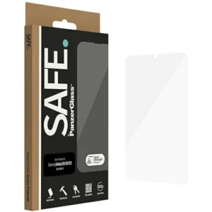 SAFE by PanzerGlass tempered glass for Samsung Galaxy S23 / S22 5G