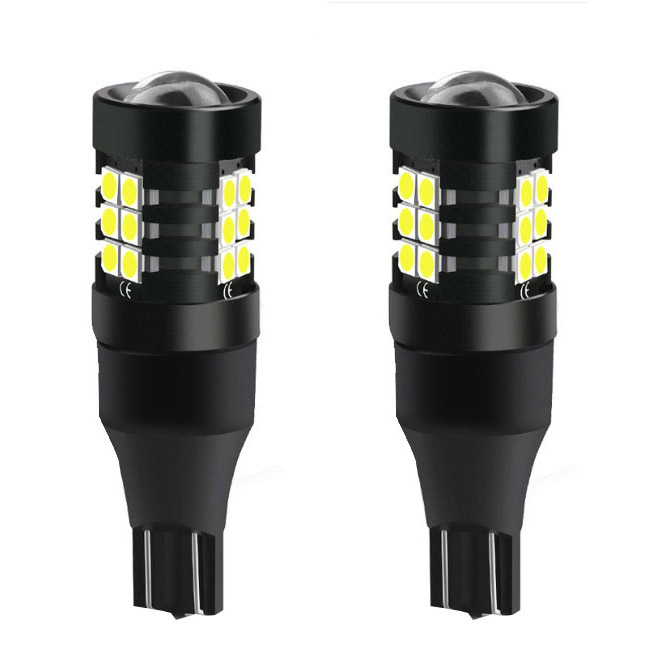 Λάμπες T20 21 Led Turbo 2 Τεμάχια