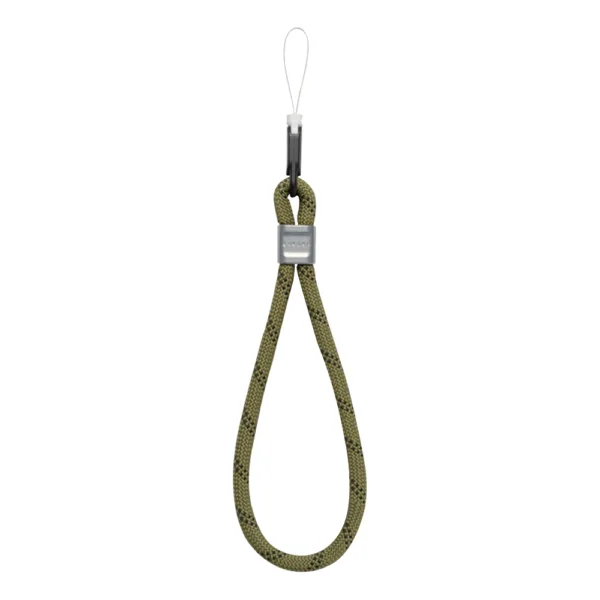 Ringke - Rope Hand Strap - Universal Buckel Ring