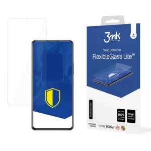 3mk FlexibleGlass Lite™ hybrid glass for Infinix Note 30 Pro