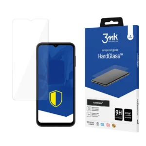 9H 3mk HardGlass™ glass for Samsung Galaxy A14 / A14 5G