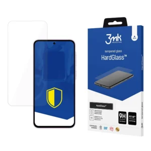 Tempered Glass 9H 3mk HardGlass™ for Samsung Galaxy A35 / A55 5G