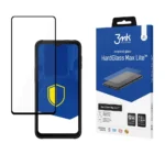 9H 3mk HardGlass Max Lite™ glass for Samsung Galaxy XCover 6 Pro