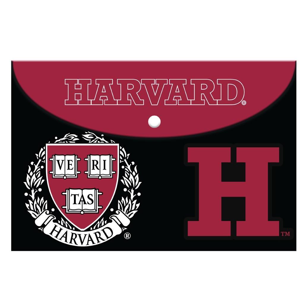 ΦΑΚΕΛΟΣ ΚΟΥΜΠΙ Α4 HARVARD